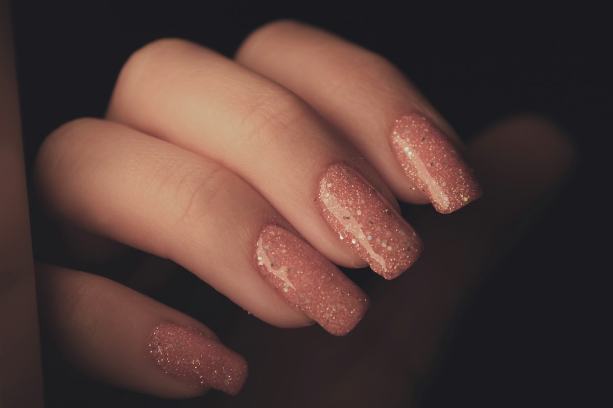 Nutrient-rich foods for skin and nails